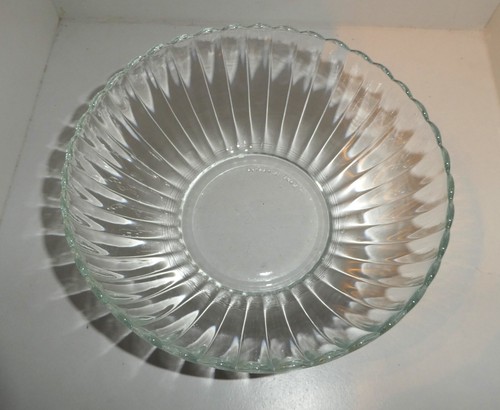 Glasschüssel schale - glasschüssel,