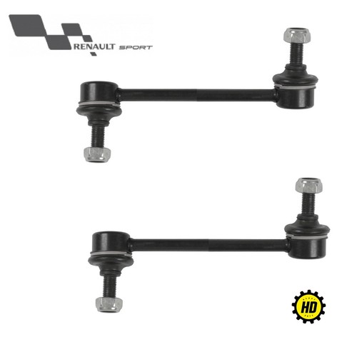 Vorderachse tiefer link - 2,