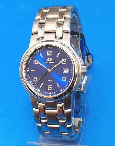 Time force uhr - uhr, date