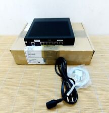 Neu Cisco C921-4P 900 Series