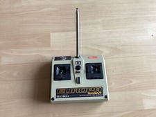 Multiplex Europa Sprint FM 35