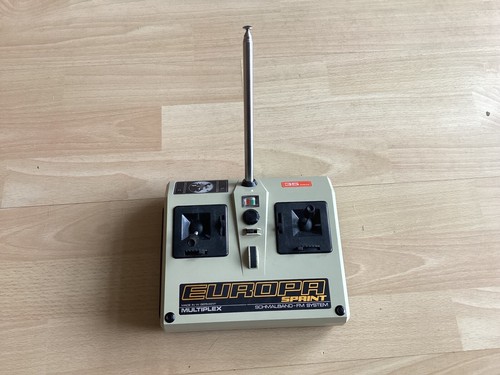 Multiplex europa sprint 35 - sprint,