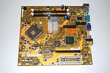 Fujitsu Siemens Mainboard D2750 A21 GS1 Sockel 775, PCIe, 2x DDR2, VGA onboard