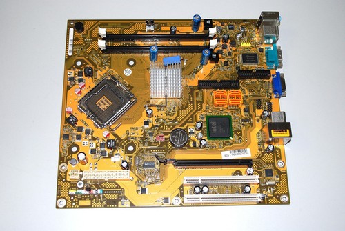 Fujitsu siemens mainboard - fujitsu,