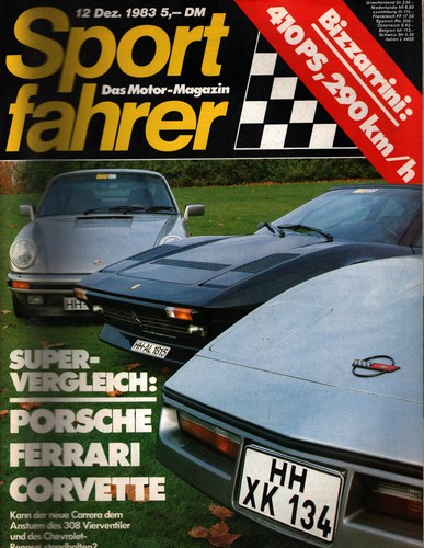 Zeitschrift sport fahrer - zeitschrift,