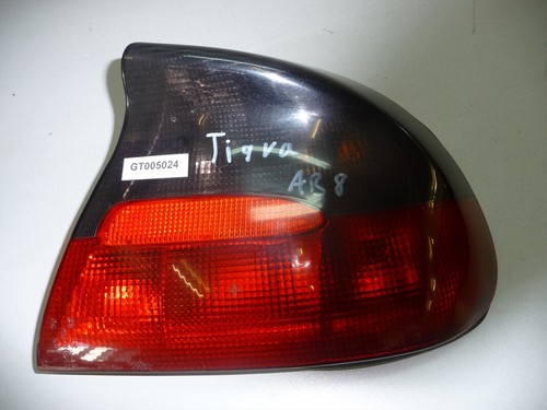 Rücklicht opel tigra rechts - rücklicht,