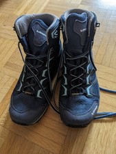 Lowa Wanderschuhe Gr  40
