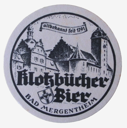 Bierdeckel brauerei - ,