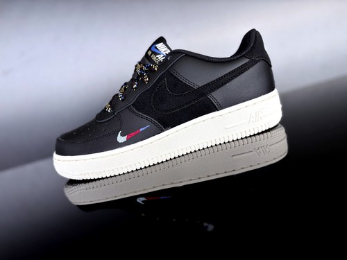 Nike air force low - 1, stitched