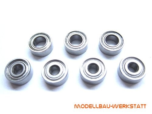 Kugellager set kyosho - kyosho, mini-z