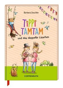 Tippi tamtam und das - 06,