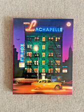 Hotel LaChapelle David