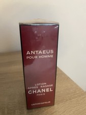 Chanel ANTAEUS-100 ml After