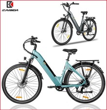 28 Zoll Elektrofahrrad 36V