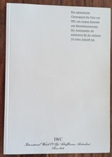 Katalog "Der automatische