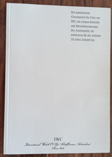 Katalog der automatische - "der,