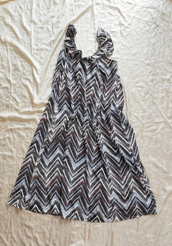 Only maxikleid luftig - only, s