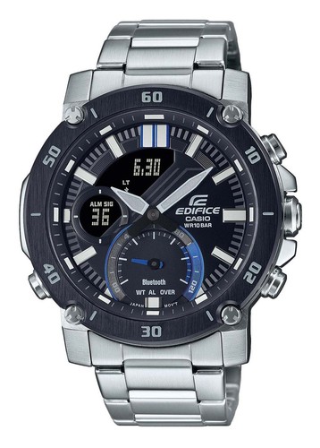 Casio ecb 20db 1aef - casio, ecb-20db-1aef