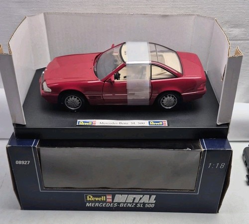 08927 revell mercedes - 08927,