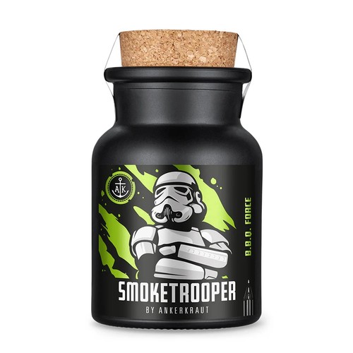 Ankerkraut smoketrooper - ankerkraut,