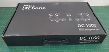 the t.bone DC 1000 Drum Mikrofon Set Drum Mikrofon-Set _2_5