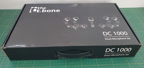 The bone 1000 - the, t.bone