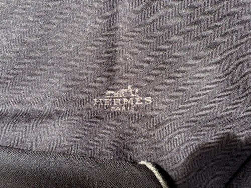 Hermès losange schal - hermÈs,