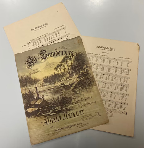 Alt brandenburg eugen - brandenburg,