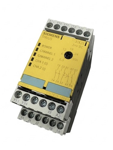 Siemens sirius 3tk2828 - siemens,