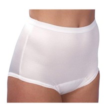 Hydas Figurformender Inkontinenzslip Weiß (Gr. 42/44) Ohne Außenkarton