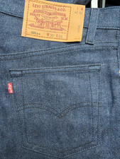 Levi 501 1993 deadstock - 501,