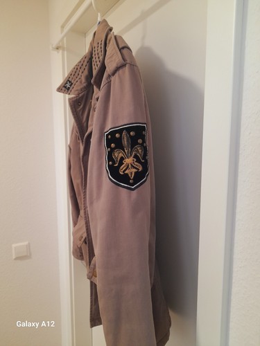 Jacke winterjacke - jacke,