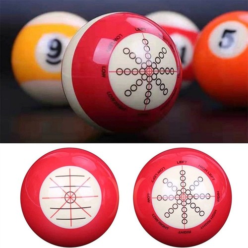 Snooker trainingsball - 1x,