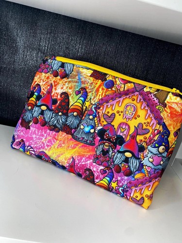 Kosmetiktasche - kosmetiktasche,