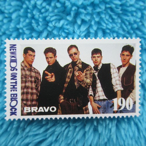 New kids the block nkotb - new,