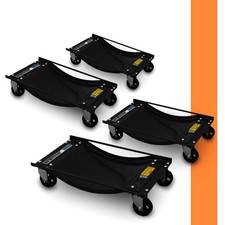 Rangierroller Rangierhilfe