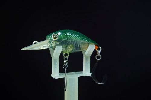Lucky craft deep - craft, cra-pea