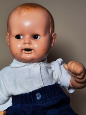 Künstlerpuppe Seyfarth &