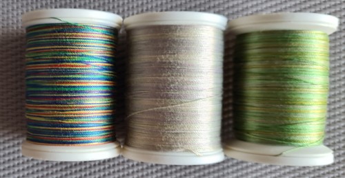 Nähen quilten sticken - -, 3