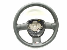 Audi A6 S6 C6 4F 2007 Lenkrad