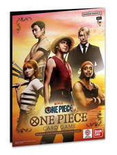 BANDAI One Piece Premium Card