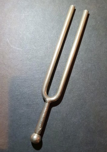 Stimmgabel a440 6 mm - hz,