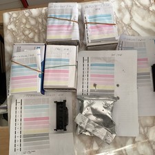 ACHTUNG ABVERKAUF:  7