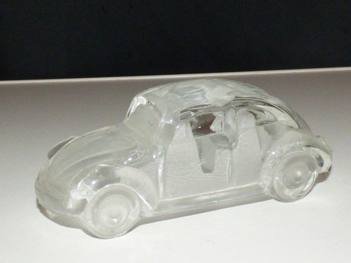 Glas käfer modell - glas, vw