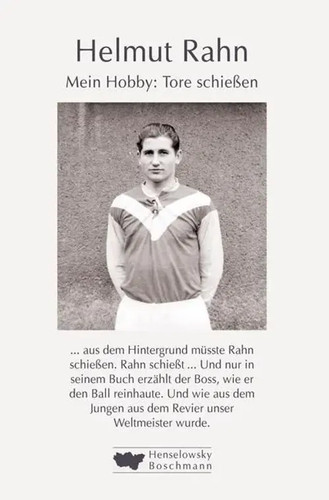 Mein hobby tore schießen - mein, hobby: