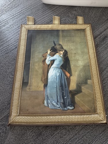 Gobelin bild 36x28cm - gobelin,