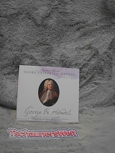 Signature classics georg - classics,