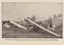 Segelflug Wettbewerb in