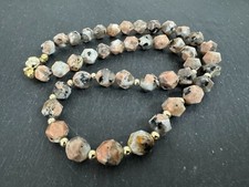 Tianshan Jade Kette Collier