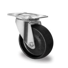 Rollen hitzebeständig